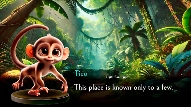 The Jungle Book: New Wonder Adventures 2026 gameplay featuring Mowgli exploring colorful jungle levels, platforming challenges and classic adventure action.