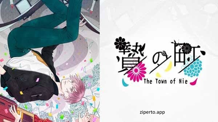 The Town of Nie 2026 gameplay featuring peaceful village exploration, cozy environments, story-driven adventure, puzzle solving and atmospheric landscapes.