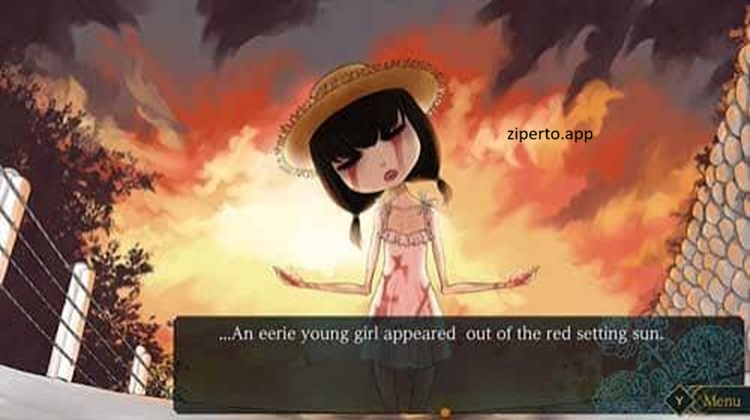 The Town of Nie 2026 gameplay featuring peaceful village exploration, cozy environments, story-driven adventure, puzzle solving and atmospheric landscapes.