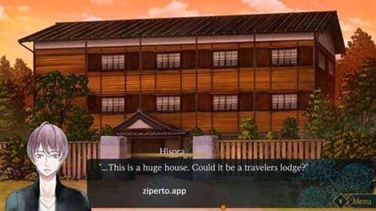 The Town of Nie 2026 gameplay featuring peaceful village exploration, cozy environments, story-driven adventure, puzzle solving and atmospheric landscapes.