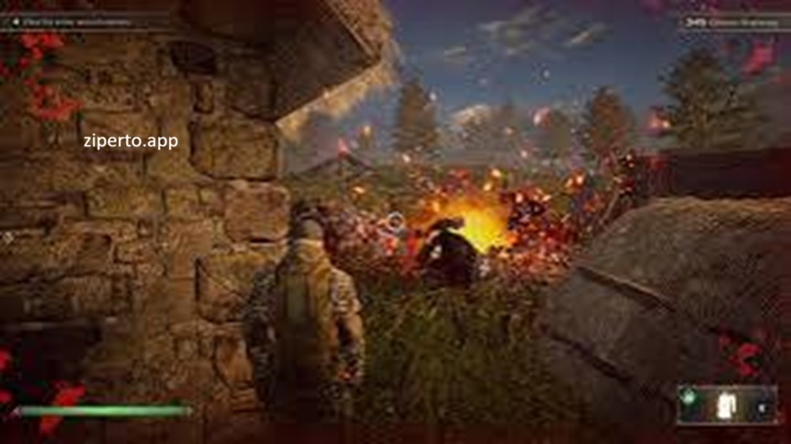 Time Kings: Modern War in Medieval Age gameplay featuring modern soldiers, medieval castles, advanced weapons, tactical battles and strategy warfare.
