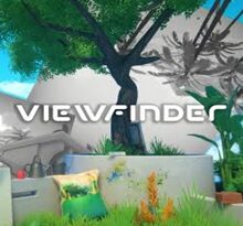 Viewfinder 2026 gameplay showing creative puzzle-solving with perspective-based mechanics.