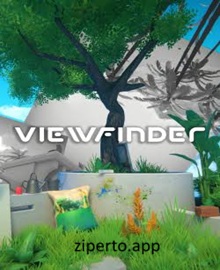 Viewfinder 2026 gameplay showing creative puzzle-solving with perspective-based mechanics.