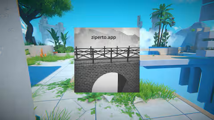 Viewfinder 2026 gameplay showing creative puzzle-solving with perspective-based mechanics.