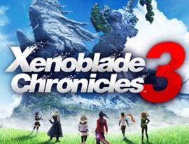 Xenoblade Chronicles 3 2026 gameplay featuring epic real-time combat, vast open-world exploration and cinematic RPG adventures.