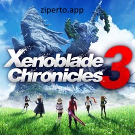 Xenoblade Chronicles 3 2026 gameplay featuring epic real-time combat, vast open-world exploration and cinematic RPG adventures.