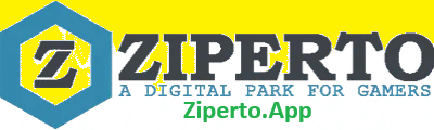 Ziperto logo games downloads full guide