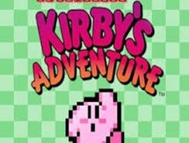 3D Classics: Kirby’s Adventure 2026 exploring a colorful Dream Land stage with enemies and platforms.