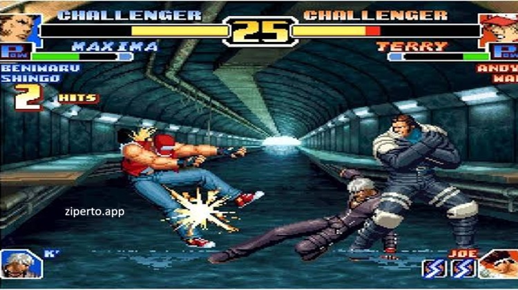 ACA NEOGEO Selection Vol. 8 2026 featuring arcade games, fighting action, pixel art and iconic NEOGEO characters.
