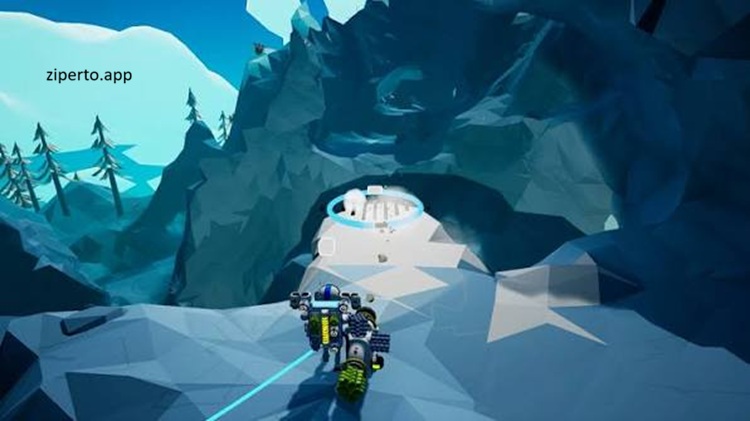 ASTRONEER 2026 featuring astronauts, colorful alien planets, space bases, vehicles and planetary exploration.