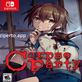 Corpse Party 2026 exploring a haunted school filled with dark corridors and supernatural threats.