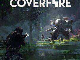 Cover Fire: Offline Shooter 2026 gameplay featuring armed soldiers, sniper combat, weapons and intense battlefield action.