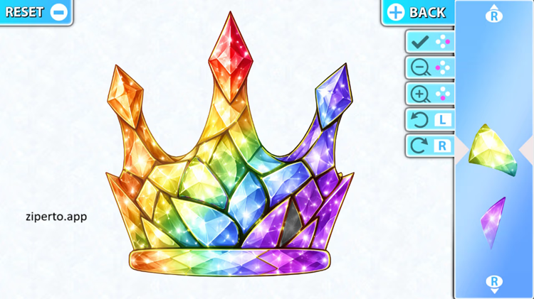 Crystalase 2026 gameplay featuring fantasy combat, magical exploration, colorful environments and action adventure.