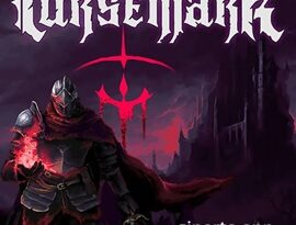 Cursemark gameplay featuring dark fantasy combat, dungeon exploration, powerful weapons and challenging boss encounters.