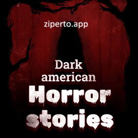Dark American Horror Stories 2026 gameplay showing an eerie setting with dark visuals and mysterious supernatural scenes.