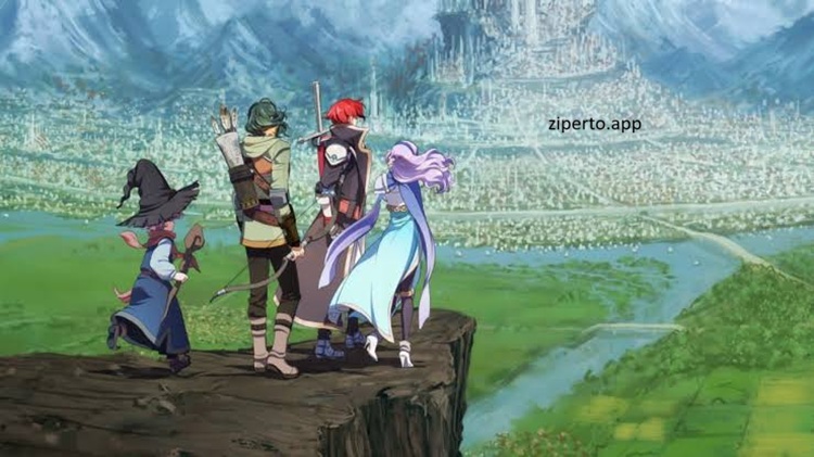 Dark Deity 2026 gameplay featuring tactical battles, fantasy heroes, pixel-art combat, and strategic turn-based action.