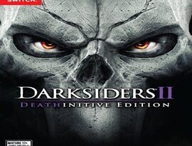 Darksiders II Deathinitive Edition 2026 featuring Death, dark fantasy environments, powerful weapons and intense combat.