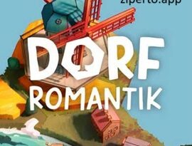 Dorfromantik 2026 featuring peaceful villages, forests, rivers, railway tracks and relaxing strategy gameplay.