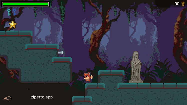 Dragon of Illusion 2026 featuring pixel art fantasy gameplay and intense dragon battles.
