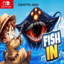 Fish In 2026 gameplay featuring peaceful fishing, scenic lakes, colorful fish, and relaxing exploration.