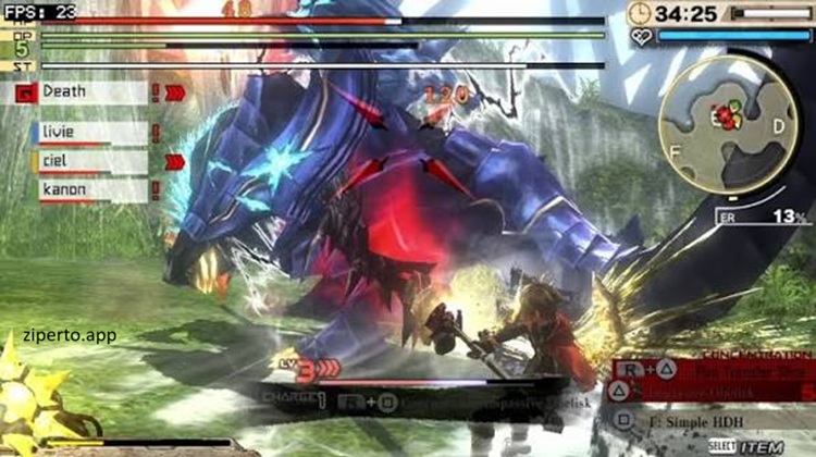 God Eater 2 Rage Burst 2026 featuring God Eaters, transforming weapons and intense hunting battles.
