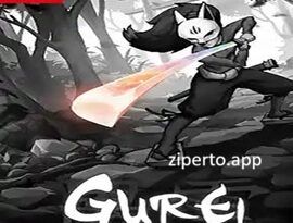 Gurei gameplay showcasing fast-paced combat, mysterious exploration, atmospheric environments and powerful boss encounters.