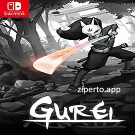 Gurei gameplay showcasing fast-paced combat, mysterious exploration, atmospheric environments and powerful boss encounters.