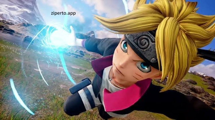 Jump Force Deluxe Edition 2026 featuring Goku, Naruto, Luffy and other iconic anime fighters in battle.
