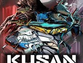 Kusan: City of Wolves gameplay featuring survival combat, abandoned city exploration, dangerous enemies and action-packed encounters.