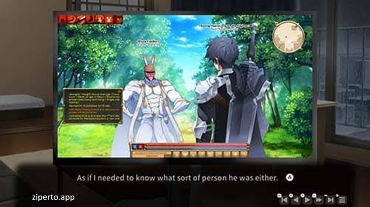 Love Delivery & Love in Login 2026 featuring romance characters from two Korean visual novels.
