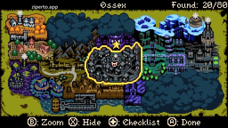 Mina the Hollower 2026 is exploring a dark pixel-art island with her whip in facing Gothic fantasy environments.