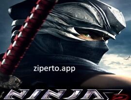 NINJA GAIDEN Sigma 2 2026 featuring Ryu Hayabusa, intense ninja combat and dramatic battle scenes.