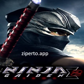 NINJA GAIDEN Sigma 2 2026 featuring Ryu Hayabusa, intense ninja combat and dramatic battle scenes.