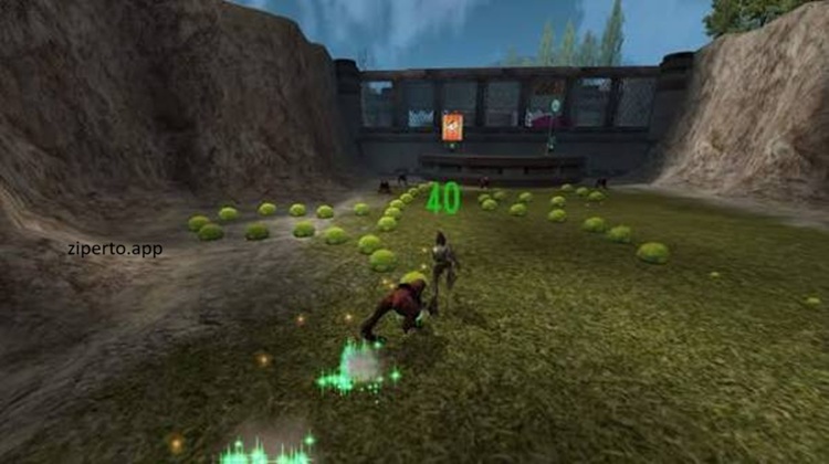Oddworld Munch's Oddysee gameplay featuring puzzle platforming, character switching and imaginative fantasy environments.
