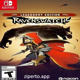 Ravenswatch 2026 heroes battling dark creatures across a colorful fantasy world.