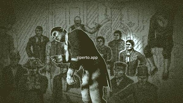 Return of the Obra Dinn 2026 featuring a mysterious ship, hidden clues and detective gameplay.