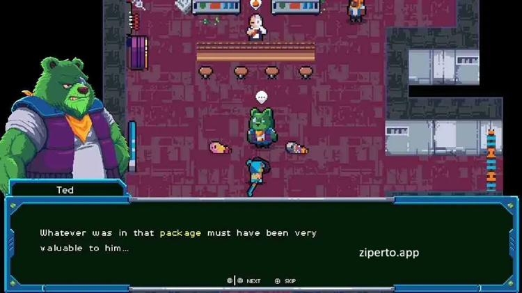 Go Go Town! gameplay showing colorful town building, shops, community areas, friendly residents and management activities.