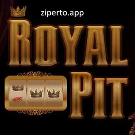Royal Pit 2026 gameplay showing fast-paced arcade combat in a colorful arena with characters, attacks and action-focused battles.