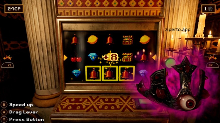 Royal Pit 2026 gameplay showing fast-paced arcade combat in a colorful arena with characters, attacks and action-focused battles.