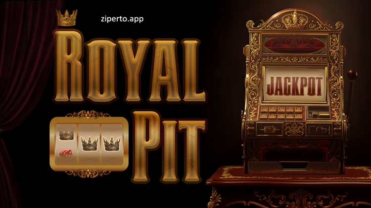 Royal Pit 2026 gameplay showing fast-paced arcade combat in a colorful arena with characters, attacks and action-focused battles.