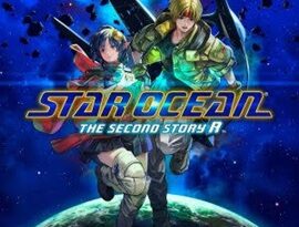 STAR OCEAN THE SECOND STORY R gameplay featuring HD-2D graphics, real-time battles, memorable heroes and epic exploration.