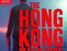 The Hong Kong Massacre 2026 featuring a former detective in intense top-down gunfights across Hong Kong.