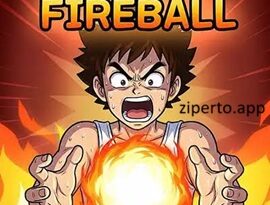 The Legend of Fireball 2026 gameplay featuring magical combat, fantasy exploration, hidden ruins and colorful adventure environments.