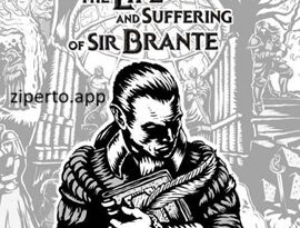 The Life and Suffering of Sir Brante gameplay featuring medieval choices, branching story and immersive role-playing adventure.