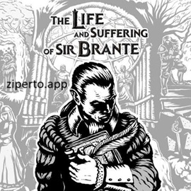 The Life and Suffering of Sir Brante gameplay featuring medieval choices, branching story and immersive role-playing adventure.