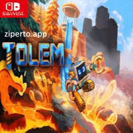 Tolem gameplay featuring photography puzzles, handcrafted miniature villages, colorful environments and creative adventure gameplay.