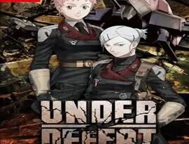 Under Defeat 2026 helicopters battling enemy forces across a detailed military battlefield.