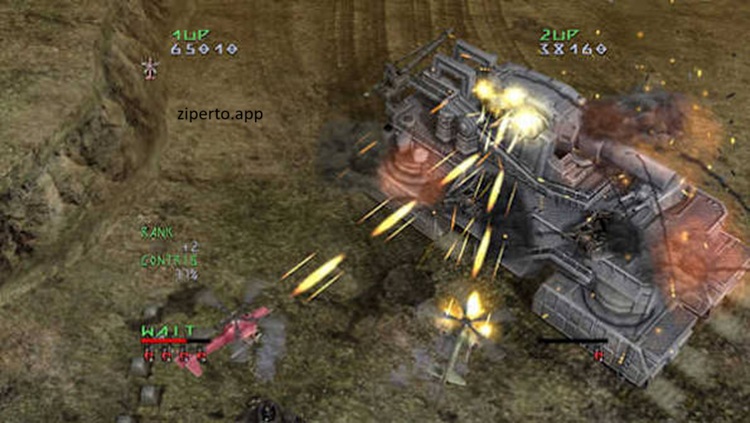 Under Defeat 2026 helicopters battling enemy forces across a detailed military battlefield.