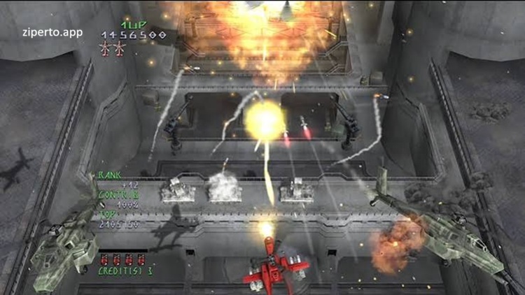 Under Defeat 2026 helicopters battling enemy forces across a detailed military battlefield.