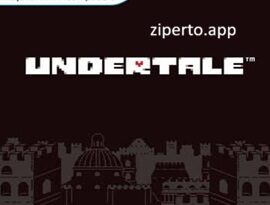 Undertale 2026 featuring a human child exploring the Underground and meeting mysterious monsters.